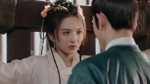 The Snow Moon Season 1 Episode 22 - Episode 22