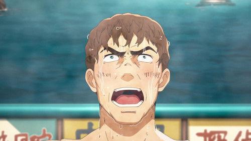 Thermae Romae Novae Season 1 Episode 2 - The Thermae Architect Who Leapt Through Time