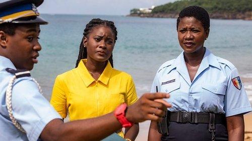 Death in Paradise Season 12 Episode 6 - A Murder Forewarned (1)