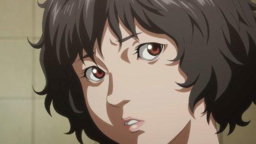 INUYASHIKI LAST HERO Season 1 Episode 7 - Shion Watanabe