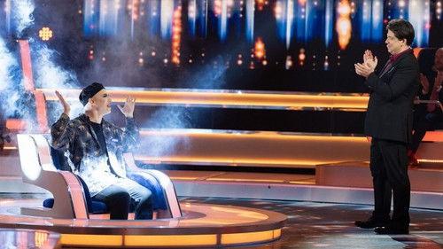 Michael McIntyre's The Wheel Season 2 Episode 4 - Episode 4