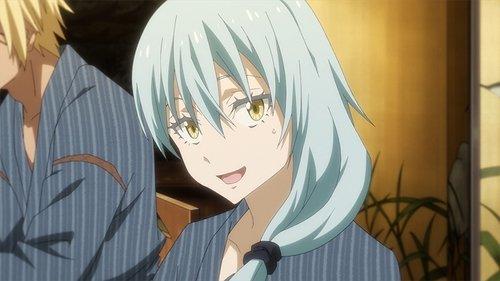 That Time I Got Reincarnated as a Slime Season 3 Episode 11 - Reconciliation and Agreement