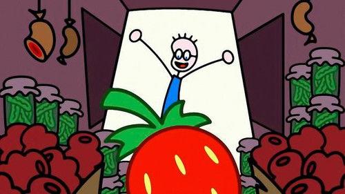 TOM & das Erdbeermarmeladebrot mit Honig Season 1 Episode 4 - Episode 4