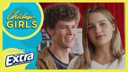 Chicken Girls Season 7 Episode 15 - Attaway Day