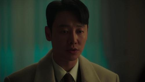 Delightfully Deceitful Season 1 Episode 9 - Truth Behind Jeokmok and Navis Well-being