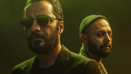 The Frog Season 1 Episode 1 - Africa