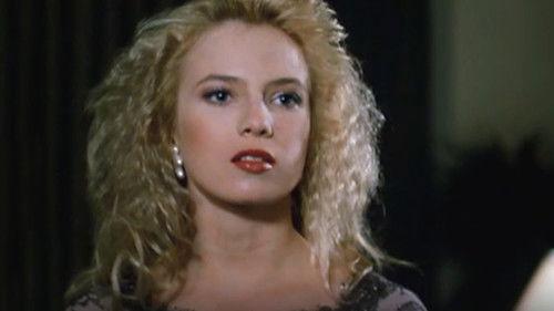 Wiseguy Season 1 Episode 22 - Date With an Angel