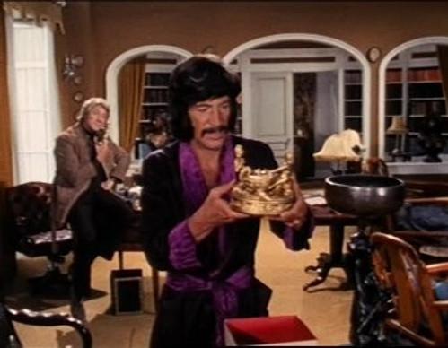 Jason King Season 1 Episode 10 - All That Glisters (2)