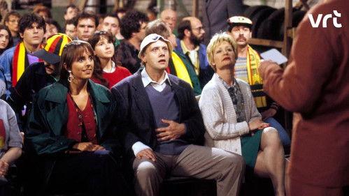 F.C. De Kampioenen Season 4 Episode 6 - Cinema, cinema