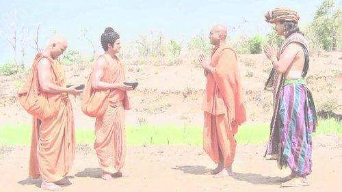 Buddha Season 1 Episode 43 - Episode 43