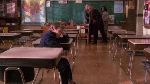 Judging Amy Season 4 Episode 15 - Maxine, Interrupted