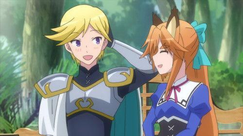 In Another World with My Smartphone Season 1 Episode 8 - Daily Life, and Onward to Eashen