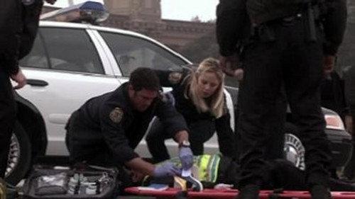 Trauma Season 1 Episode 14 - Targets