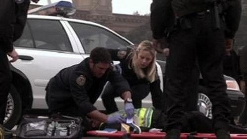 Trauma Season 1 Episode 14 - Targets