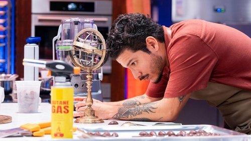 Harry Potter: Wizards of Baking Season 2 Episode 3 - The Edible Artifacts