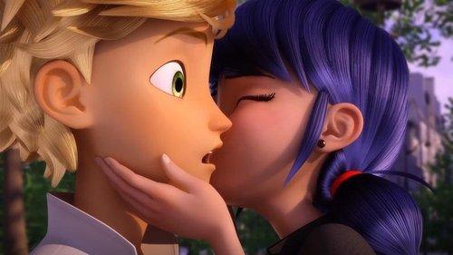 Miraculous: Tales of Ladybug & Cat Noir Season 2 Episode 25 - Mayura: Heroes' Day (2)