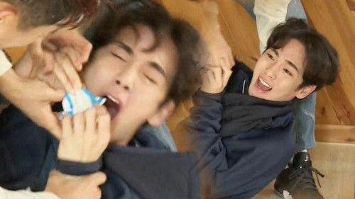 Master Key Season 1 Episode 8 - Episode 8