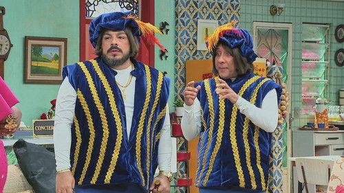 Vai Que Cola Season 12 Episode 16 - Episode 16