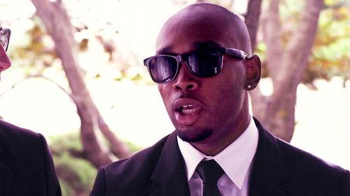 CollegeHumor Shorts Season 4 Episode 11 - “Men in Black 3” Sucks