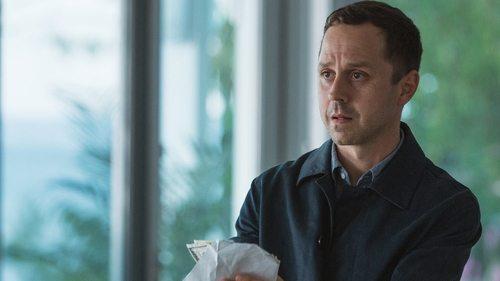 undefined Season 1 Episode 7 - Lieutenant Bernhardt