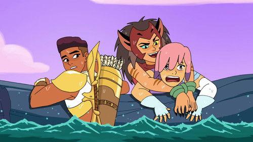 undefined Season 2 Episode 2 - Ties That Bind