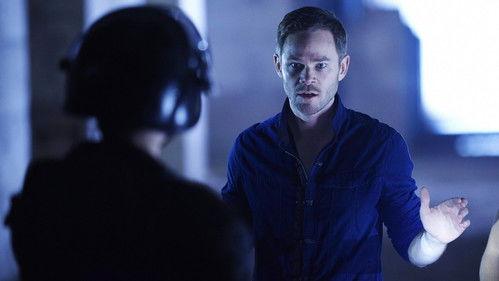 Killjoys Season 1 Episode 8 - Come the Rain