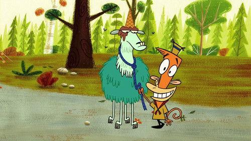 Camp Lazlo Season 1 Episode 8 - It's No Picnic