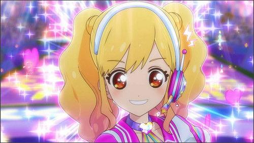 Aikatsu on Parade! Season 1 Episode 23 - Episode 23