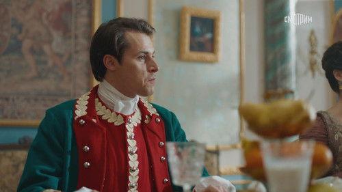 Ekaterina Season 4 Episode 11 - Episode 11