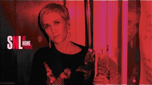 Saturday Night Live Season 45 Episode 18 - SNL at Home 3: Kristen Wiig