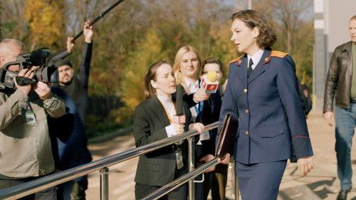 Борщи Season 1 Episode 10 - Episode 10