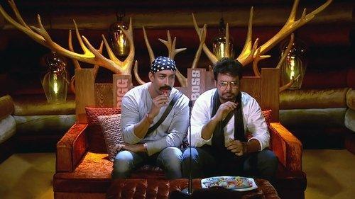 Bigg Boss Telugu Season 2 Episode 23 - Day 22: Mayhem In Bigg Boss House