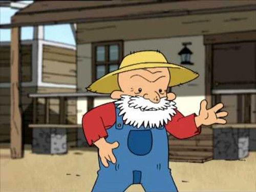 Rat-Man Season 1 Episode 6 - Episode 6