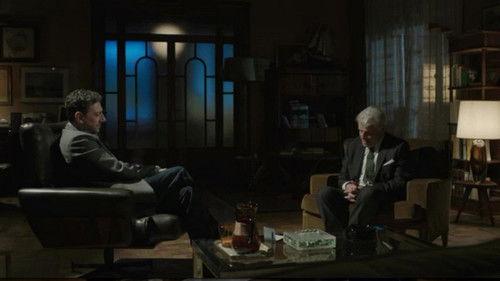 In Treatment Season 2 Episode 8 - Episode 8