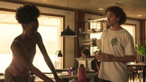 Pantanal Season 1 Episode 116 - Episode 116