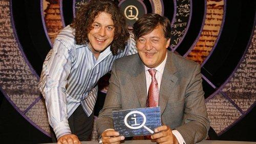 QI Season 6 Episode 1 - Families (Children in Need Special)