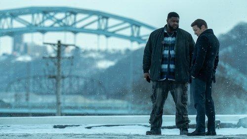 Mayor of Kingstown Season 4 Episode 2 - Promises to Keep