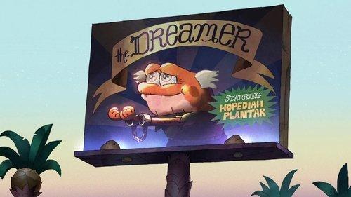 Amphibia Season 2 Episode 6 - A Caravan Named Desire