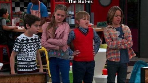 Nicky, Ricky, Dicky & Dawn Season 2 Episode 2 - No Ifs, Ands, or But-ers