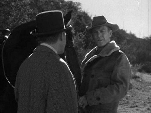 Wanted: Dead or Alive Season 3 Episode 23 - Monday Morning