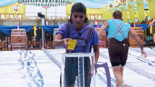 Big Brother Season 21 Episode 23 - Episode 23