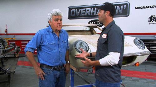 Overhaulin' Season 6 Episode 12 - 1972 Lotus Europa: Part 2