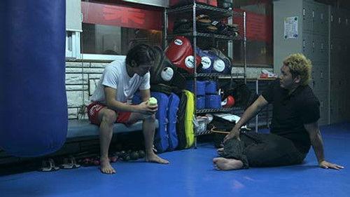 Terrace House: Boys × Girls Next Door Season 4 Episode 6 - Bye-Bye Champion