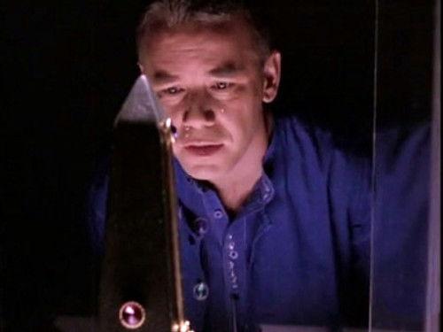 V.I.P. Season 4 Episode 3 - Holy Val