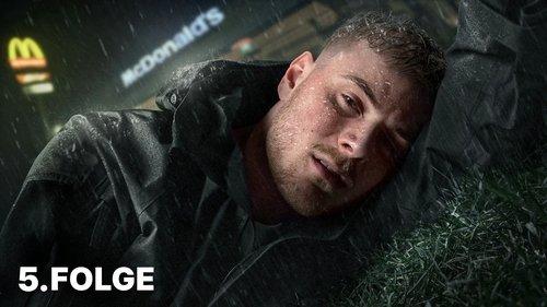 The Race Season 2 Episode 5 - Sleepless nights