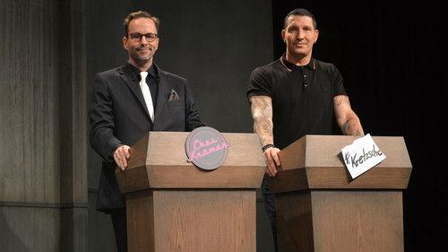 Chez Krömer Season 1 Episode 4 - Episode 4