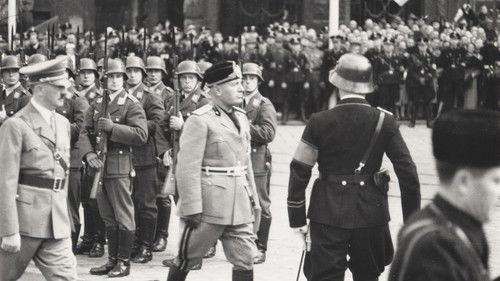 Countdown zum Zweiten Weltkrieg Season 1 Episode 1 - Episode 1