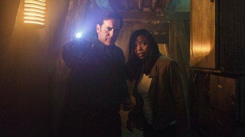 undefined Season 1 Episode 7 - Fire in the Hole