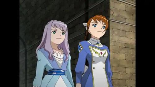 My-Otome Season 1 Episode 26 - Dream☆Wing ~ Dream's Whereabouts