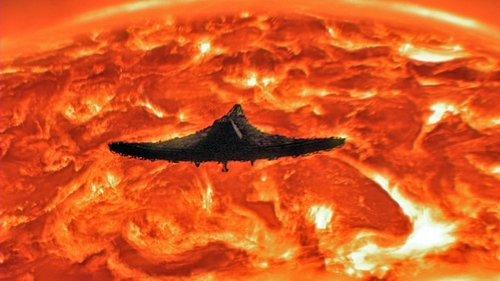 Stargate Universe Season 1 Episode 5 - Light